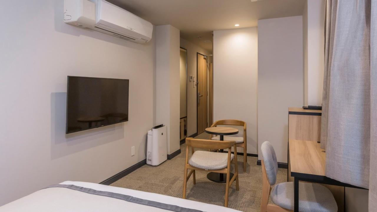 Yksi Sauna & Stay Tokio Exterior foto